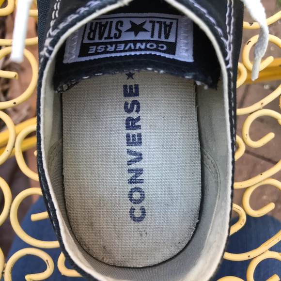 ⭐️Converse All Stars ⭐️ - Picture 8 of 14